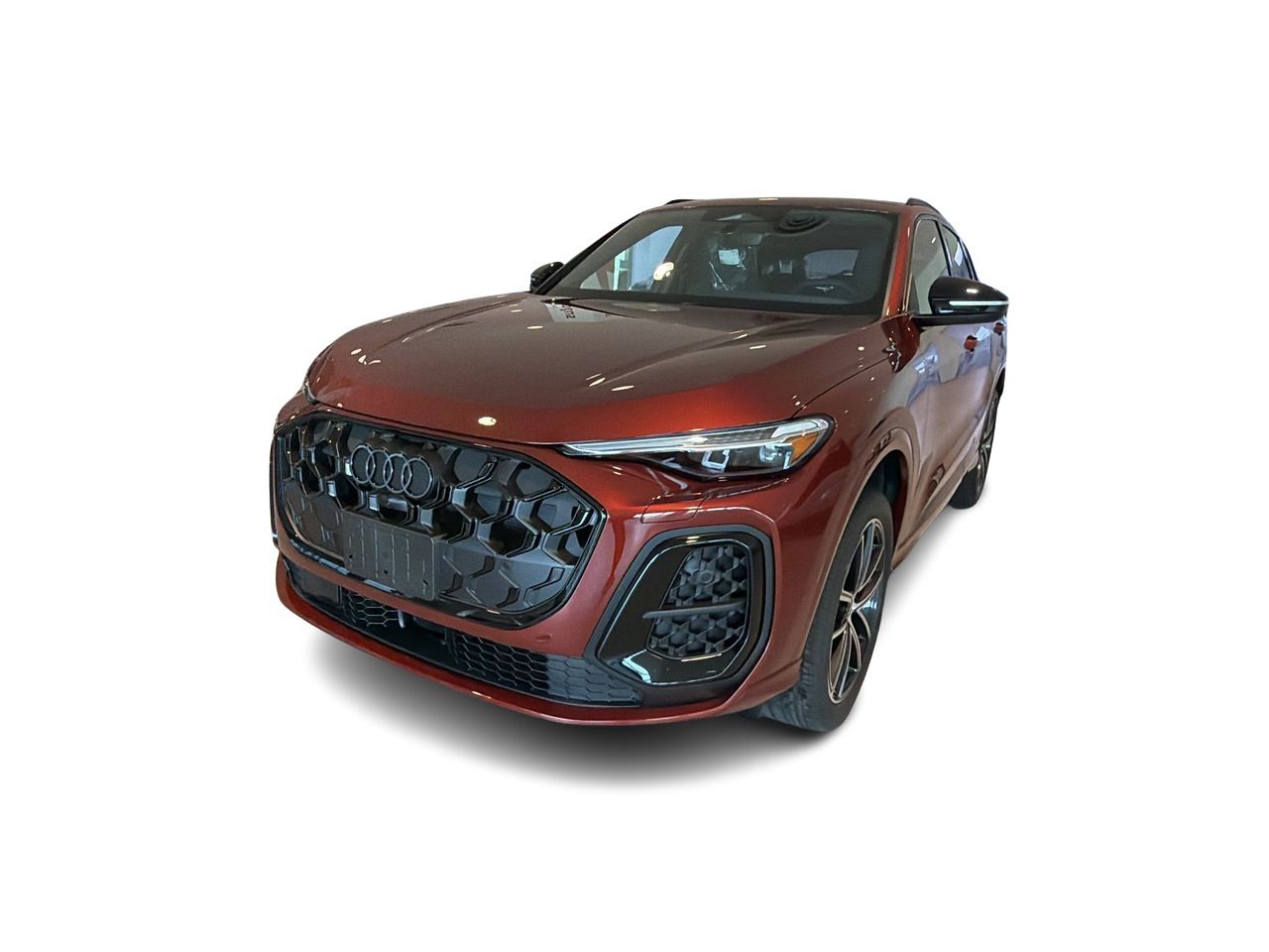2026 Audi Q5 in Toronto, Ontario