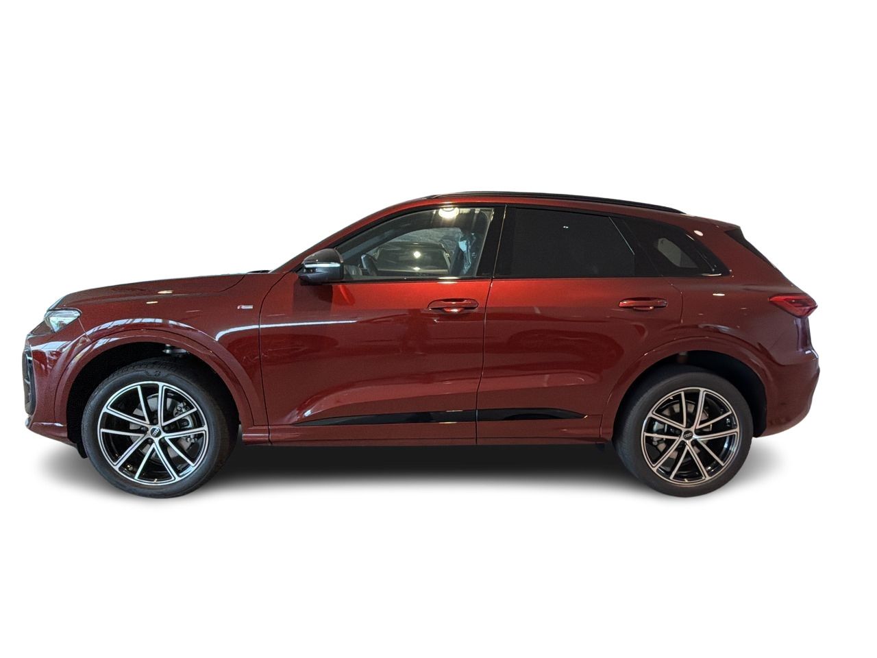 2026 Audi Q5 in Toronto, Ontario