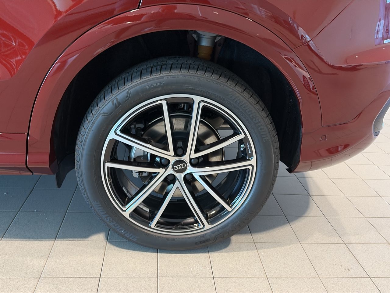 2026 Audi Q5 in Toronto, Ontario