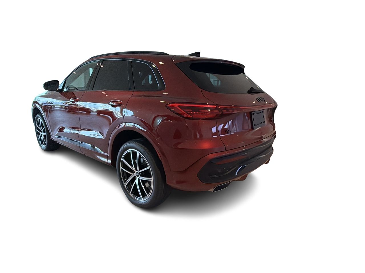 2026 Audi Q5 in Toronto, Ontario