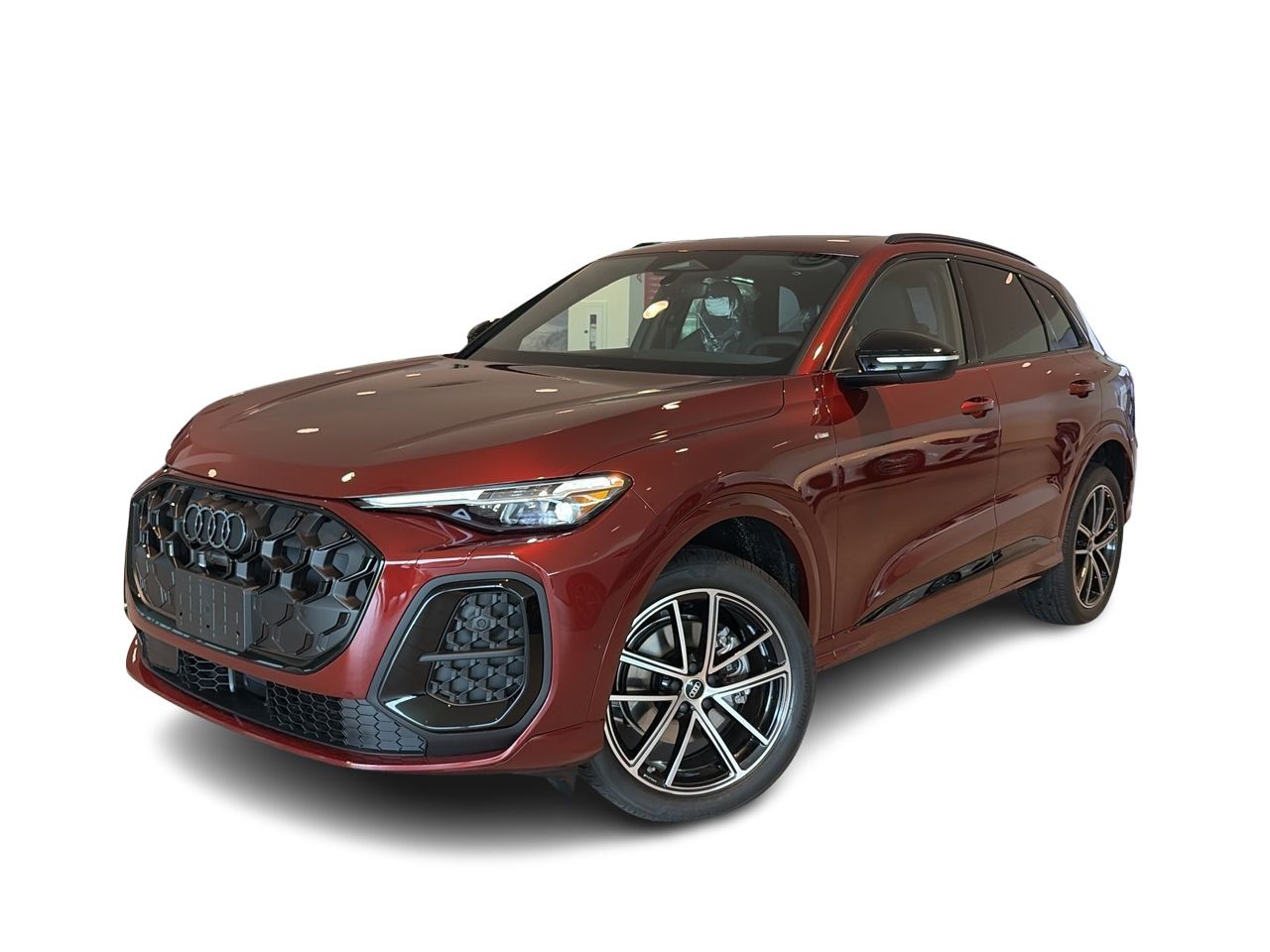 2026 Audi Q5 in Toronto, Ontario