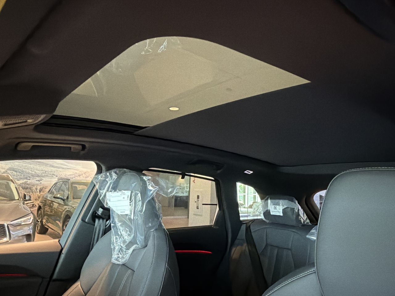 2026 Audi Q5 in Toronto, Ontario