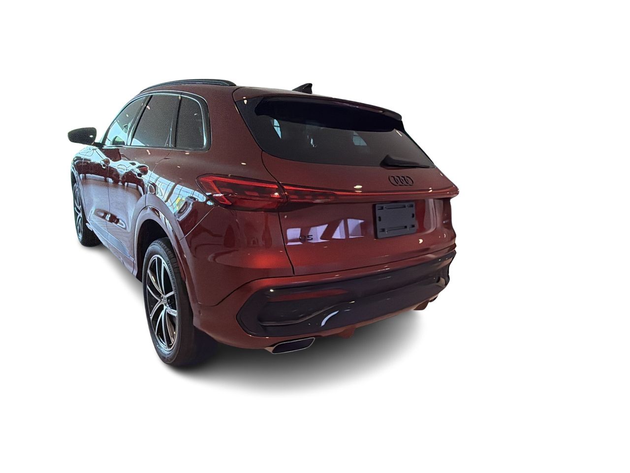 2026 Audi Q5 in Toronto, Ontario
