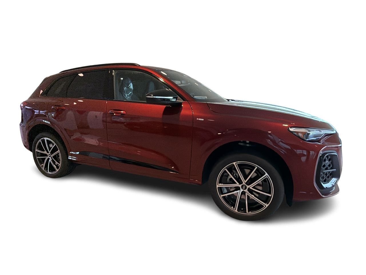 2026 Audi Q5 in Toronto, Ontario
