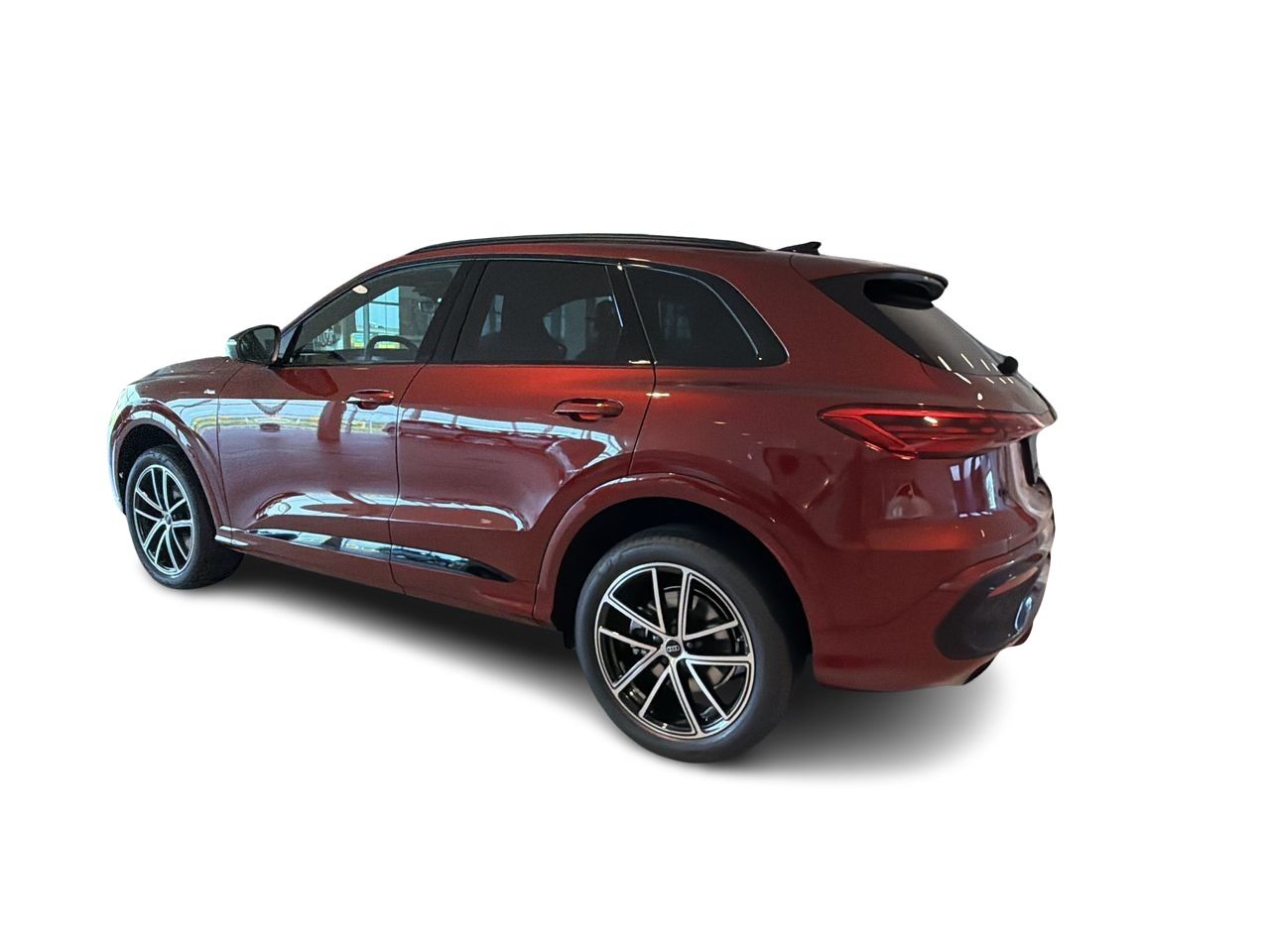 2026 Audi Q5 in Toronto, Ontario