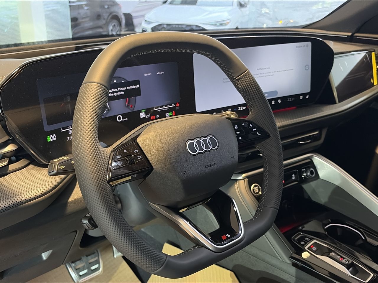 2026 Audi Q5 in Toronto, Ontario