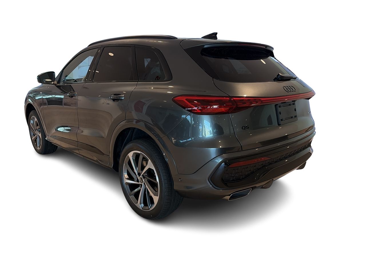 2026 Audi Q5 in Toronto, Ontario