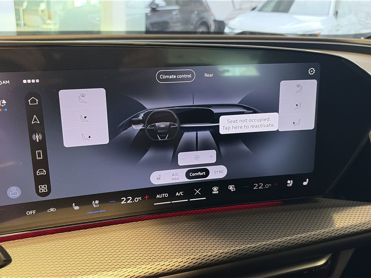 2026 Audi Q5 in Toronto, Ontario
