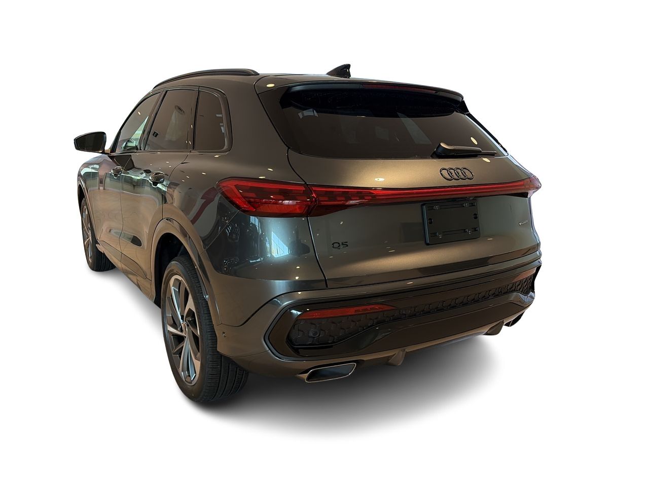2026 Audi Q5 in Toronto, Ontario
