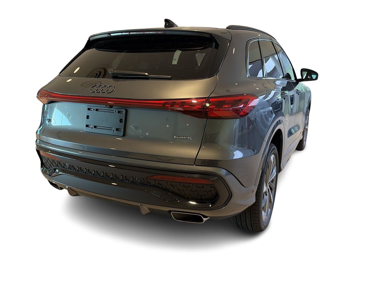 2026 Audi Q5 in Toronto, Ontario
