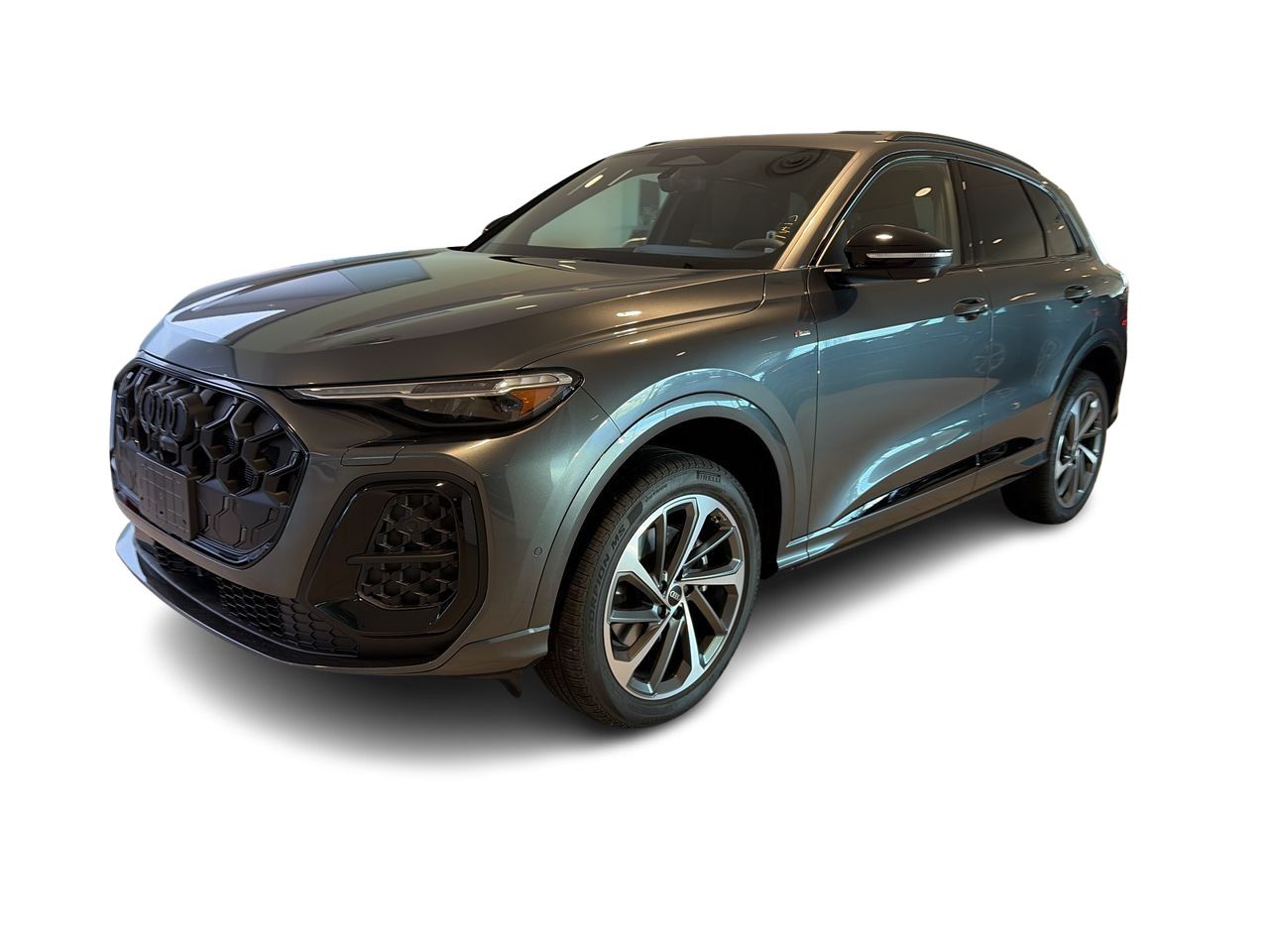 2026 Audi Q5 in Toronto, Ontario