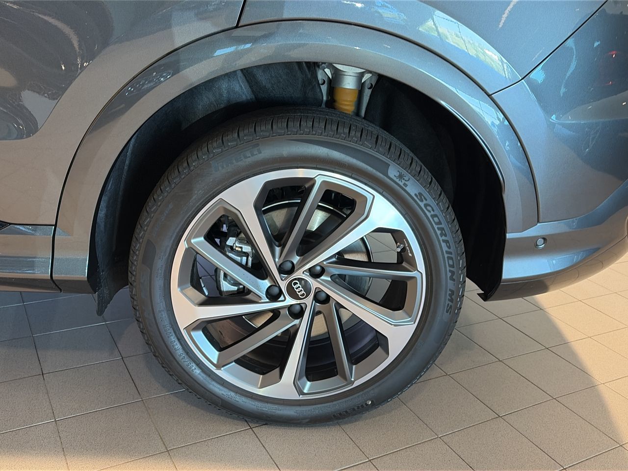 2026 Audi Q5 in Toronto, Ontario