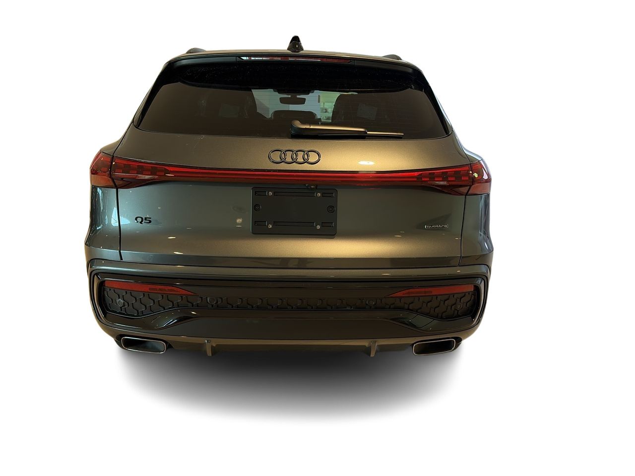2026 Audi Q5 in Toronto, Ontario