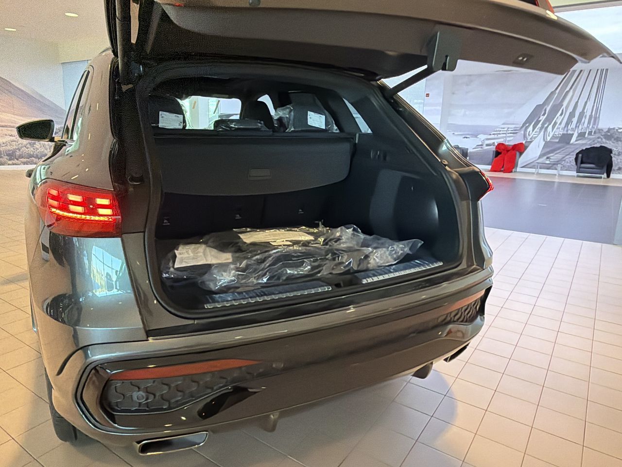 2026 Audi Q5 in Toronto, Ontario