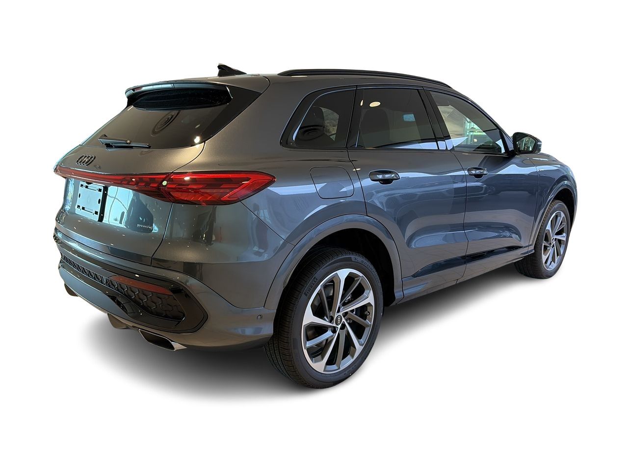 2026 Audi Q5 in Toronto, Ontario