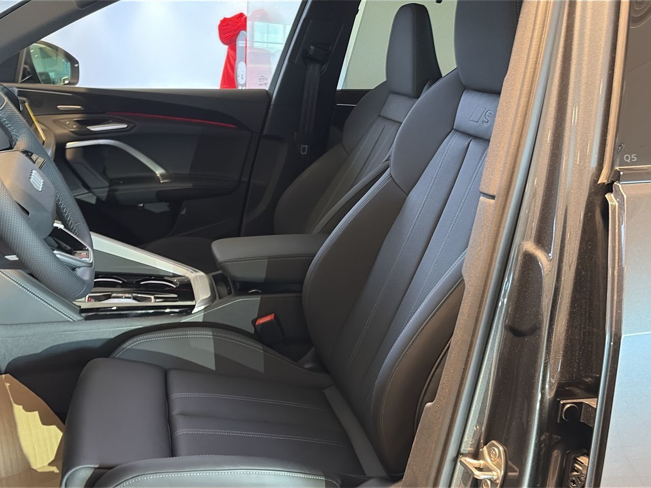 2026 Audi Q5 in Toronto, Ontario