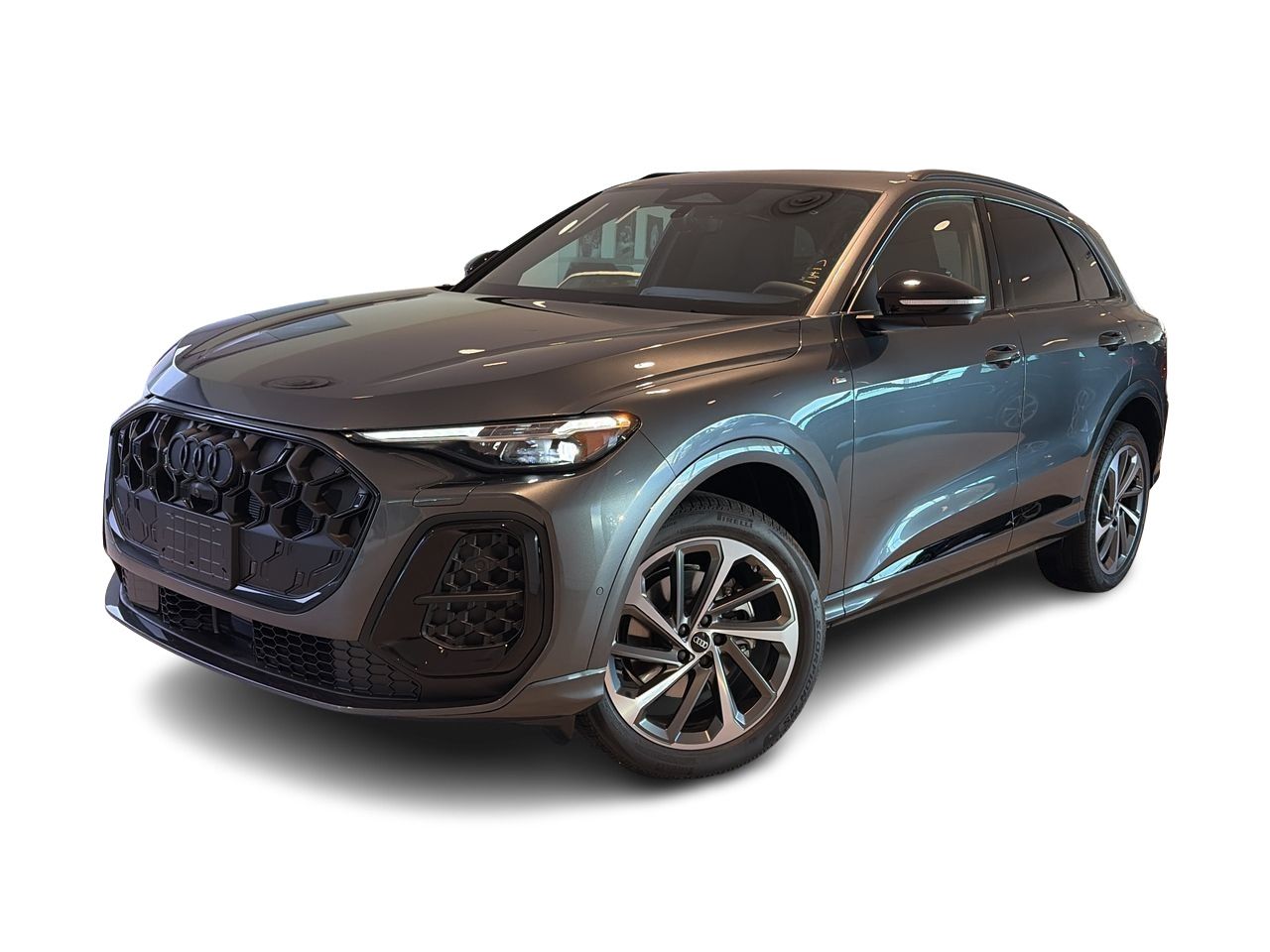 2026 Audi Q5 in Toronto, Ontario