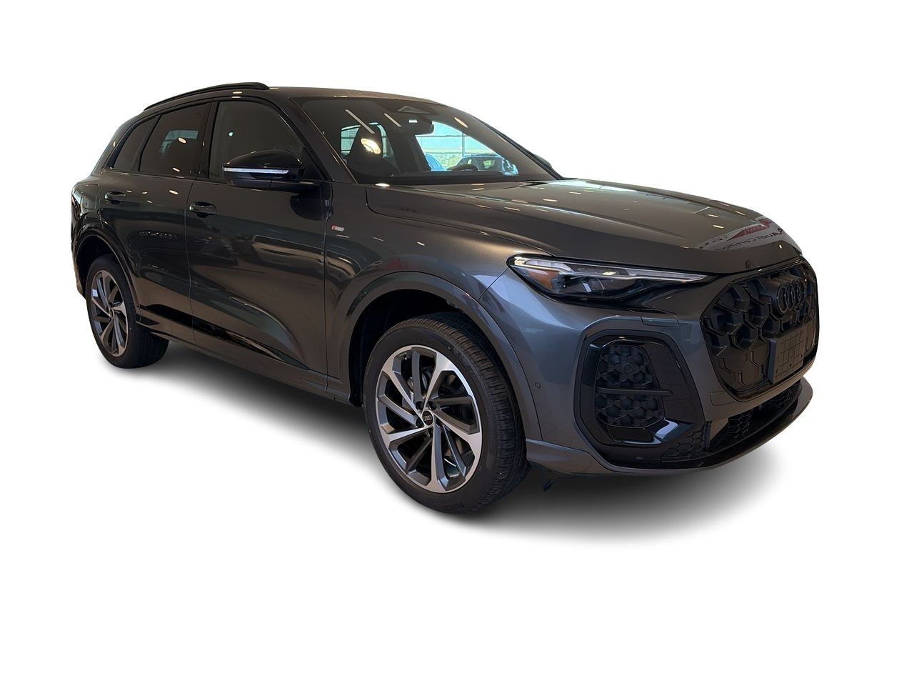 2026 Audi Q5 in Toronto, Ontario