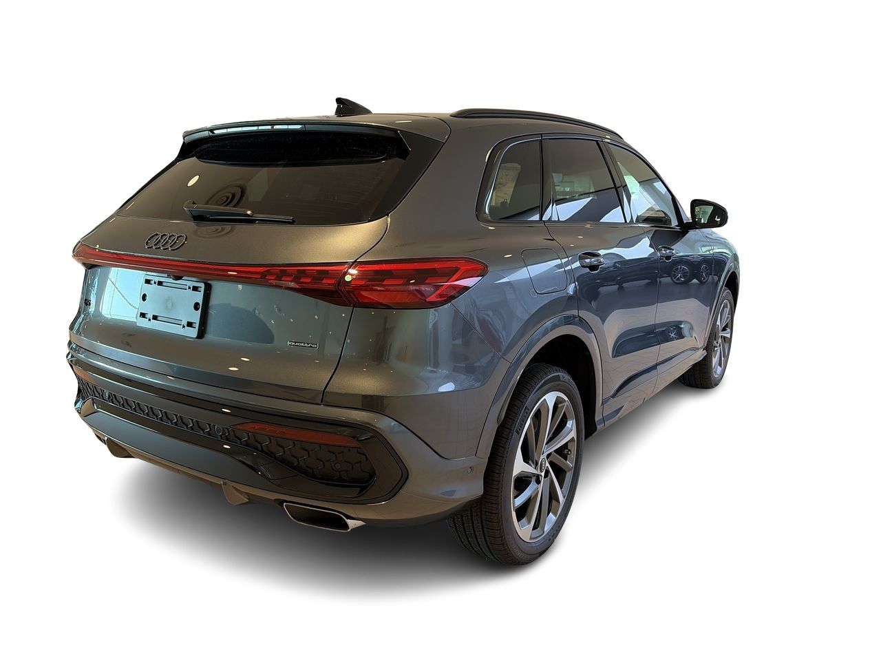 2026 Audi Q5 in Toronto, Ontario
