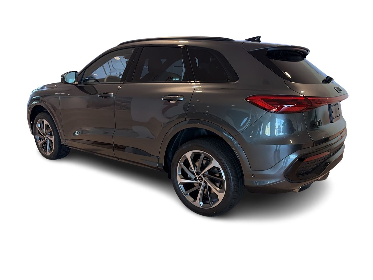 2026 Audi Q5 in Toronto, Ontario