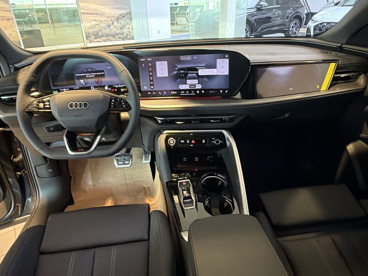 2026 Audi Q5 in Toronto, Ontario