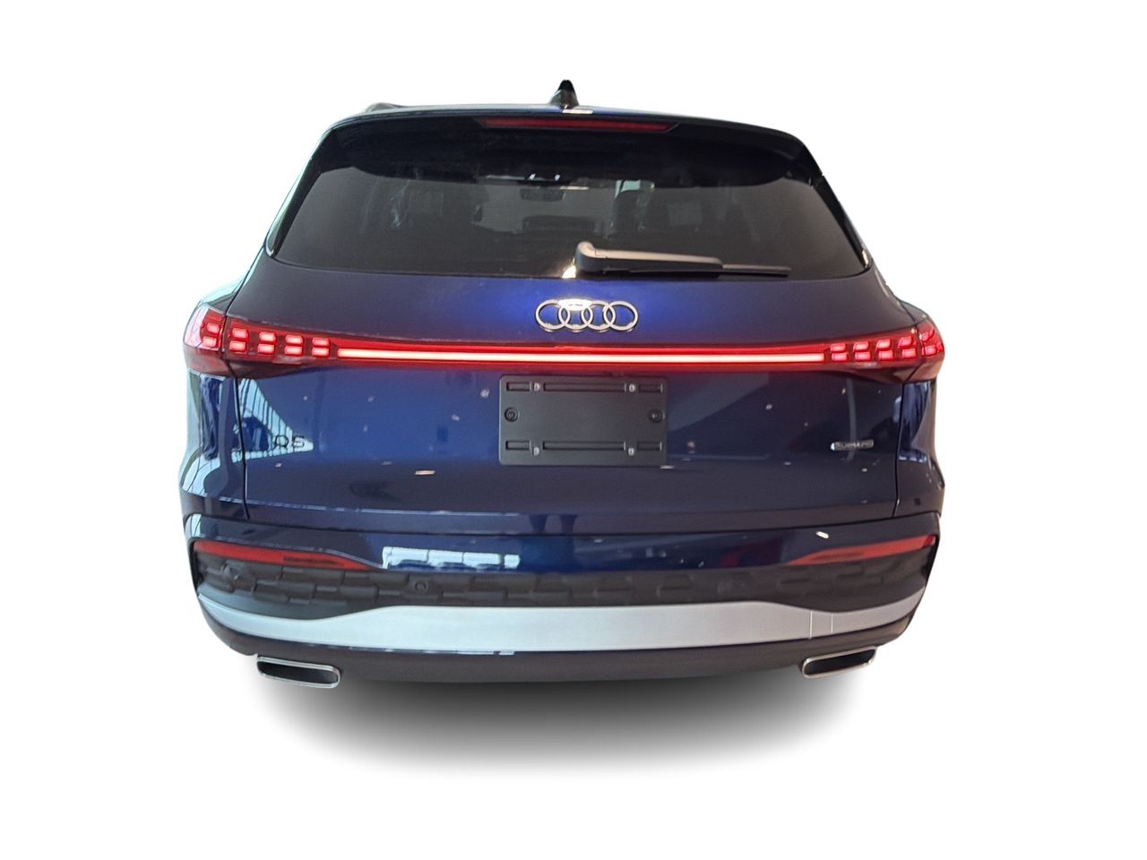 2026 Audi Q5 in Toronto, Ontario