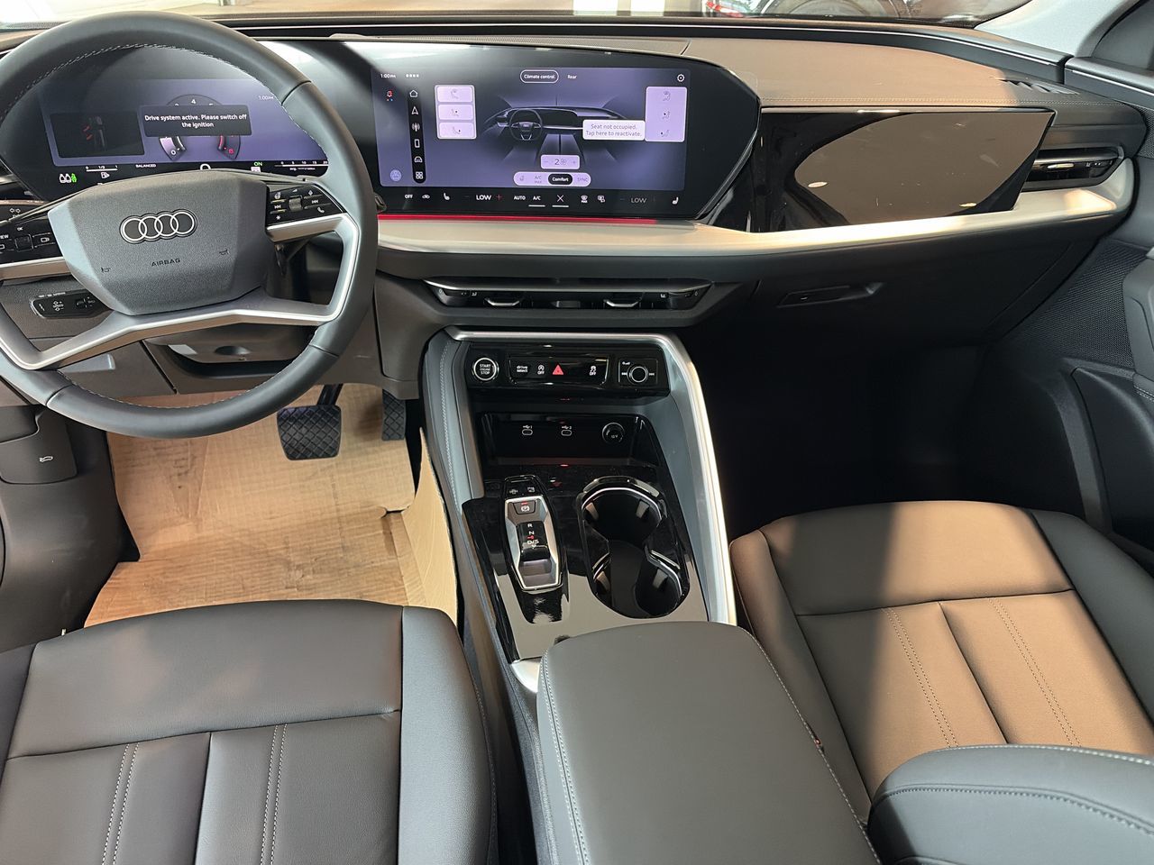 2026 Audi Q5 in Toronto, Ontario