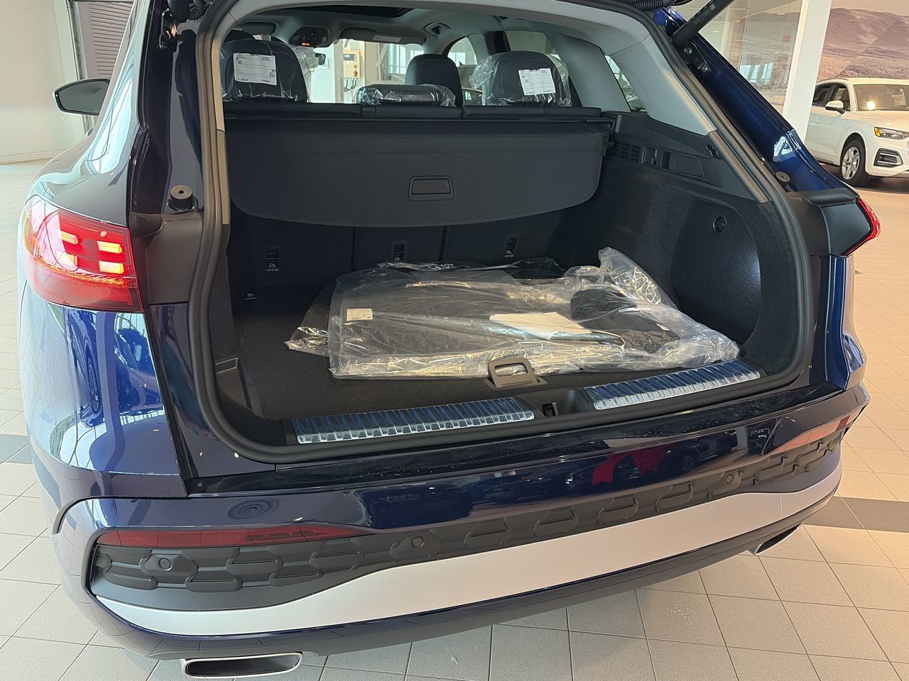 2026 Audi Q5 in Toronto, Ontario