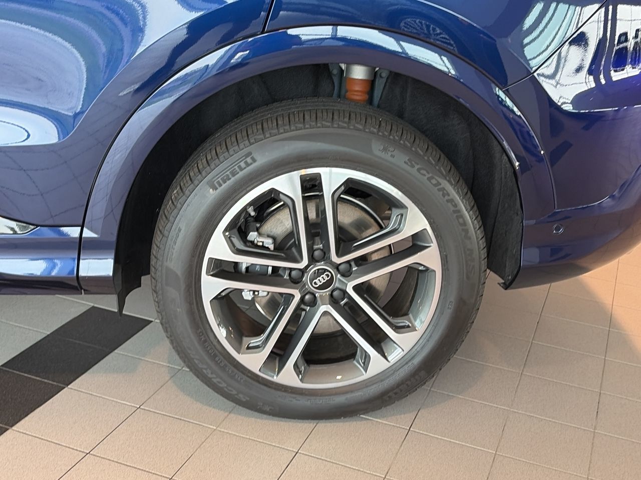 2026 Audi Q5 in Toronto, Ontario