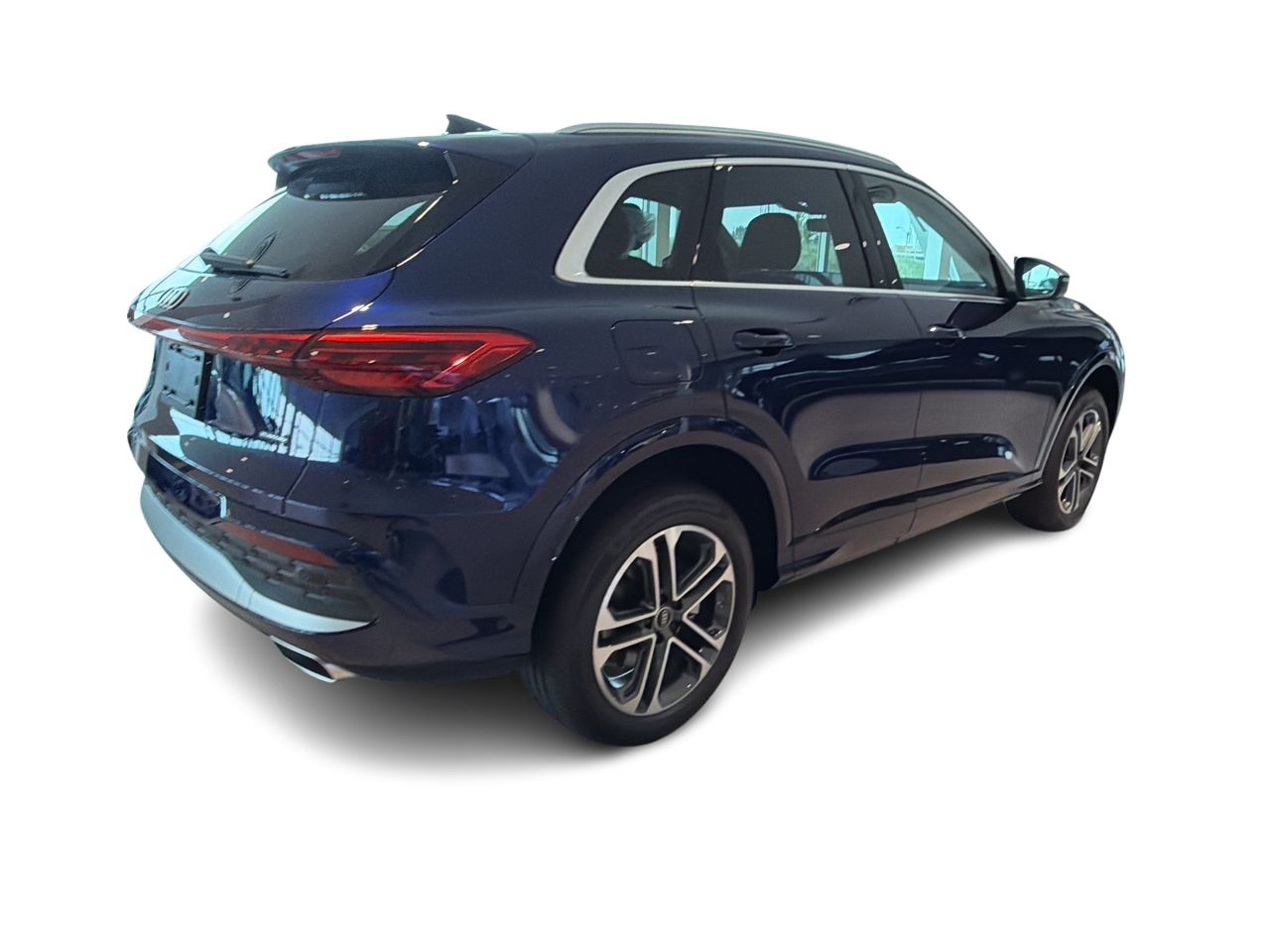 2026 Audi Q5 in Toronto, Ontario