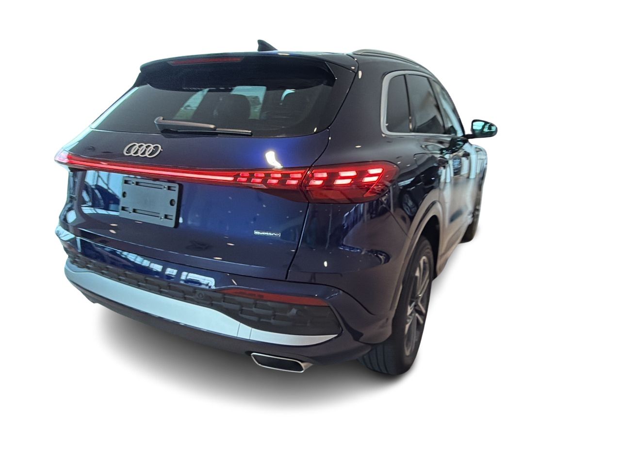 2026 Audi Q5 in Toronto, Ontario