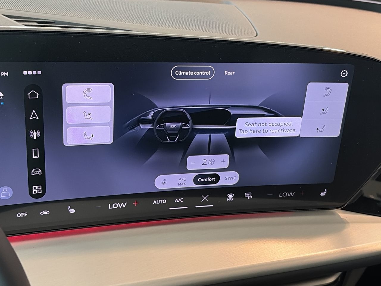 2026 Audi Q5 in Toronto, Ontario