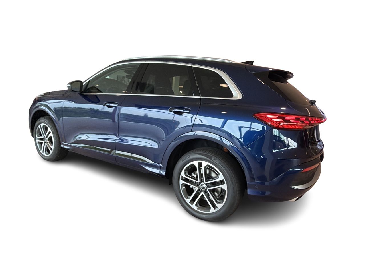 2026 Audi Q5 in Toronto, Ontario