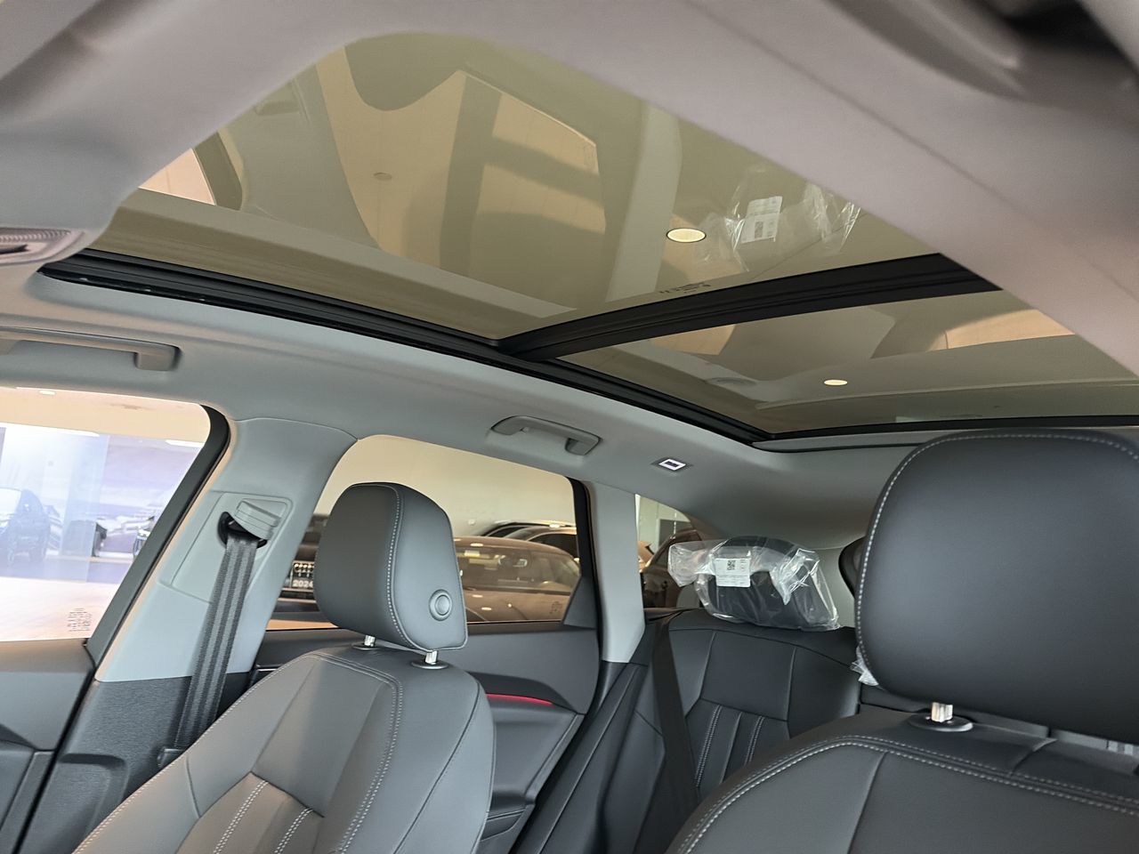 2026 Audi Q5 in Toronto, Ontario