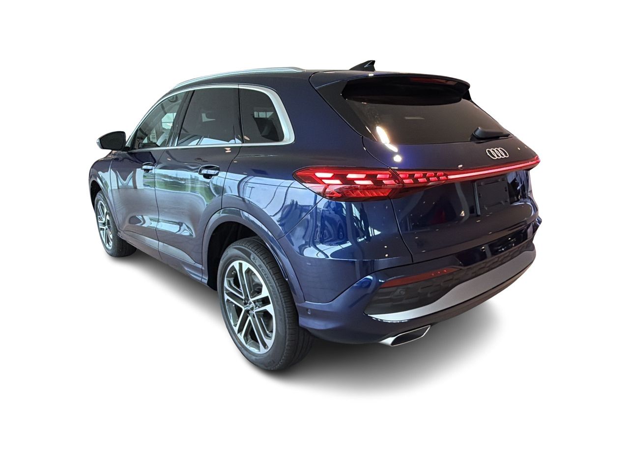 2026 Audi Q5 in Toronto, Ontario