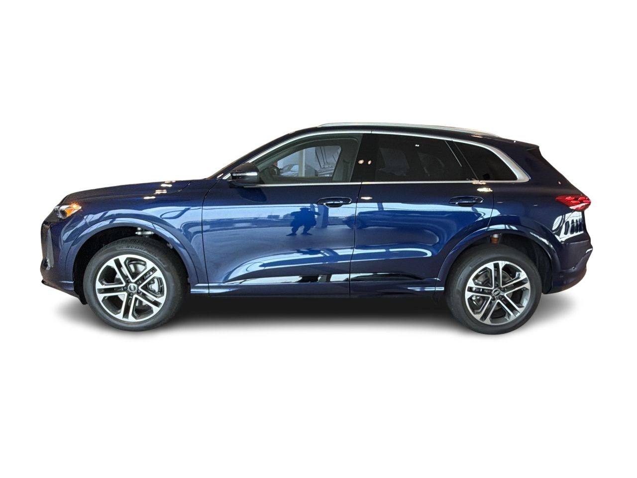 2026 Audi Q5 in Toronto, Ontario