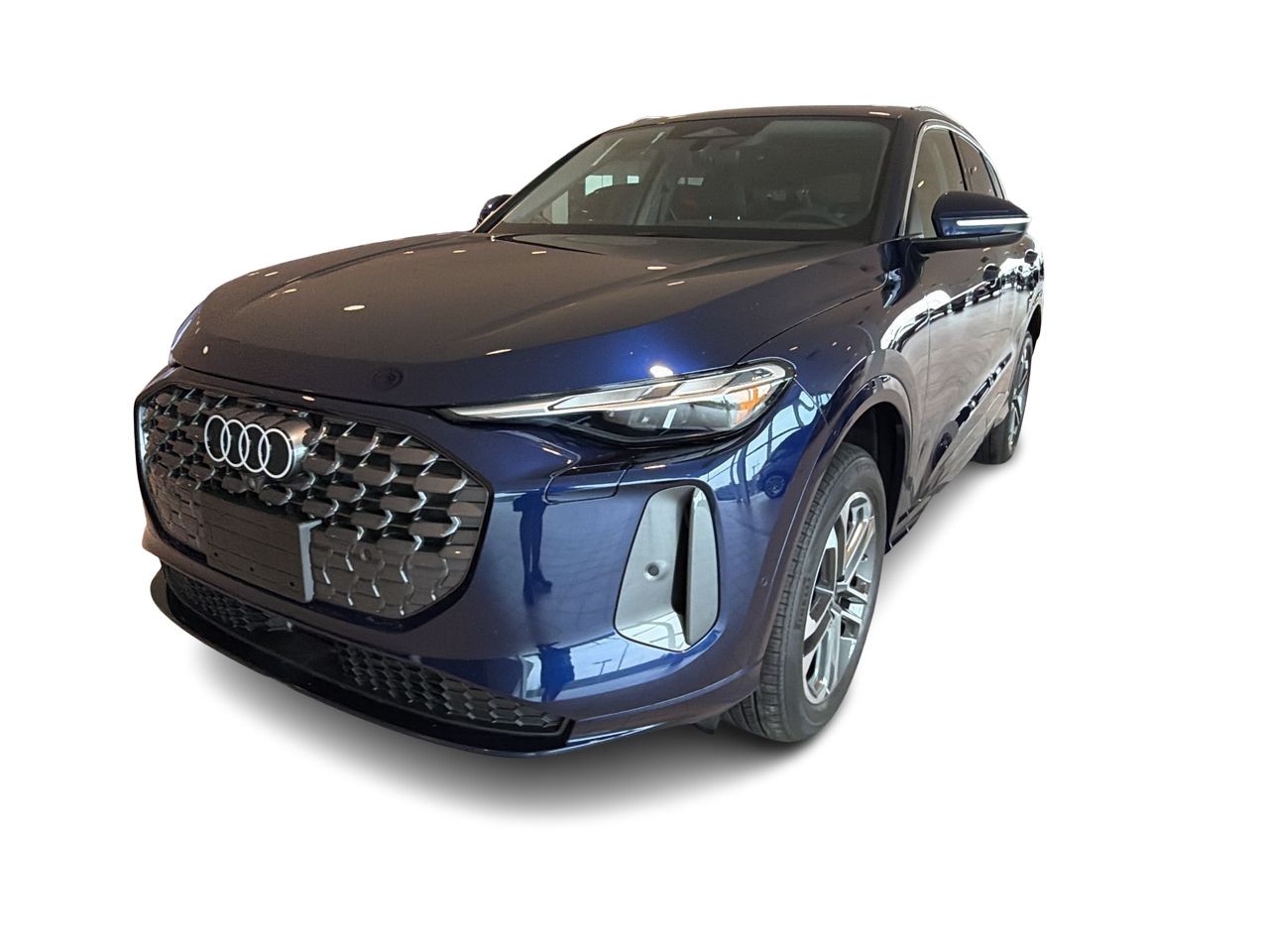 2026 Audi Q5 in Toronto, Ontario