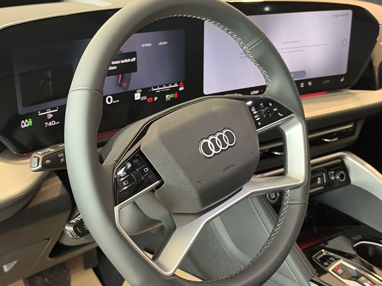 2026 Audi Q5 in Toronto, Ontario