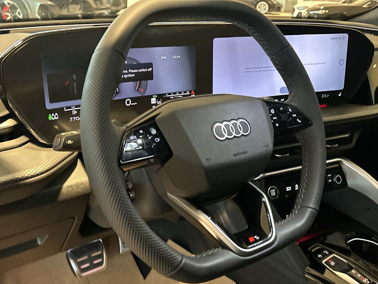 2026 Audi Q5 in Toronto, Ontario
