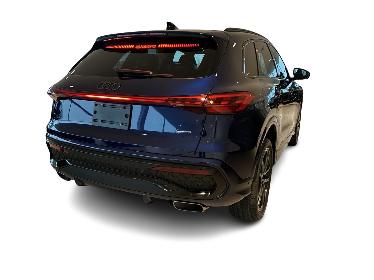 2026 Audi Q5 in Toronto, Ontario