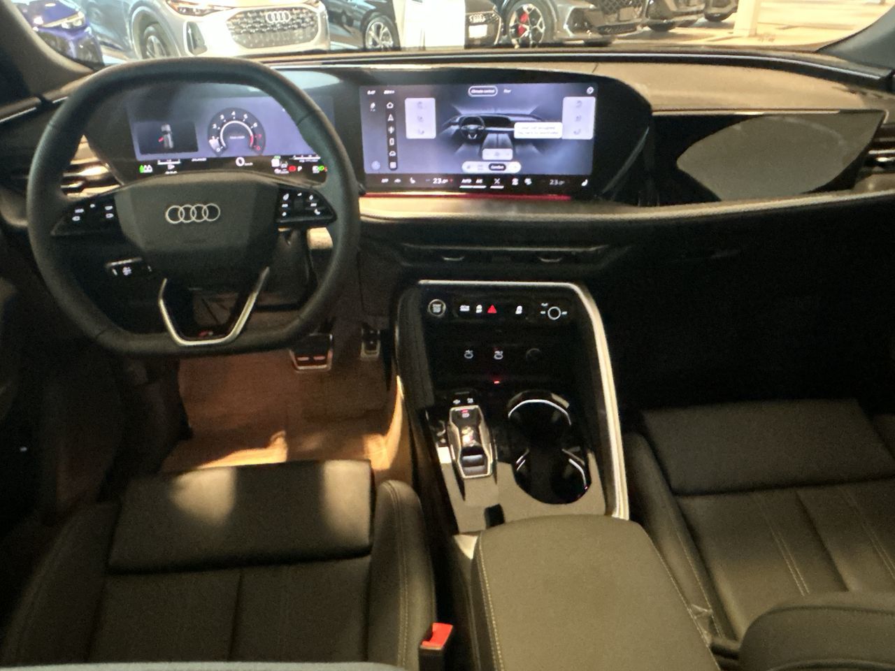 2026 Audi Q5 in Toronto, Ontario