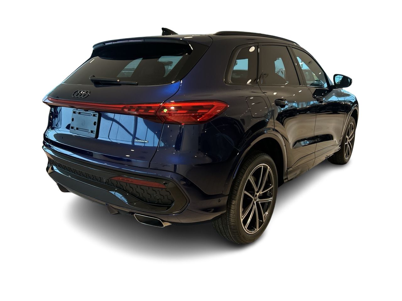 2026 Audi Q5 in Toronto, Ontario