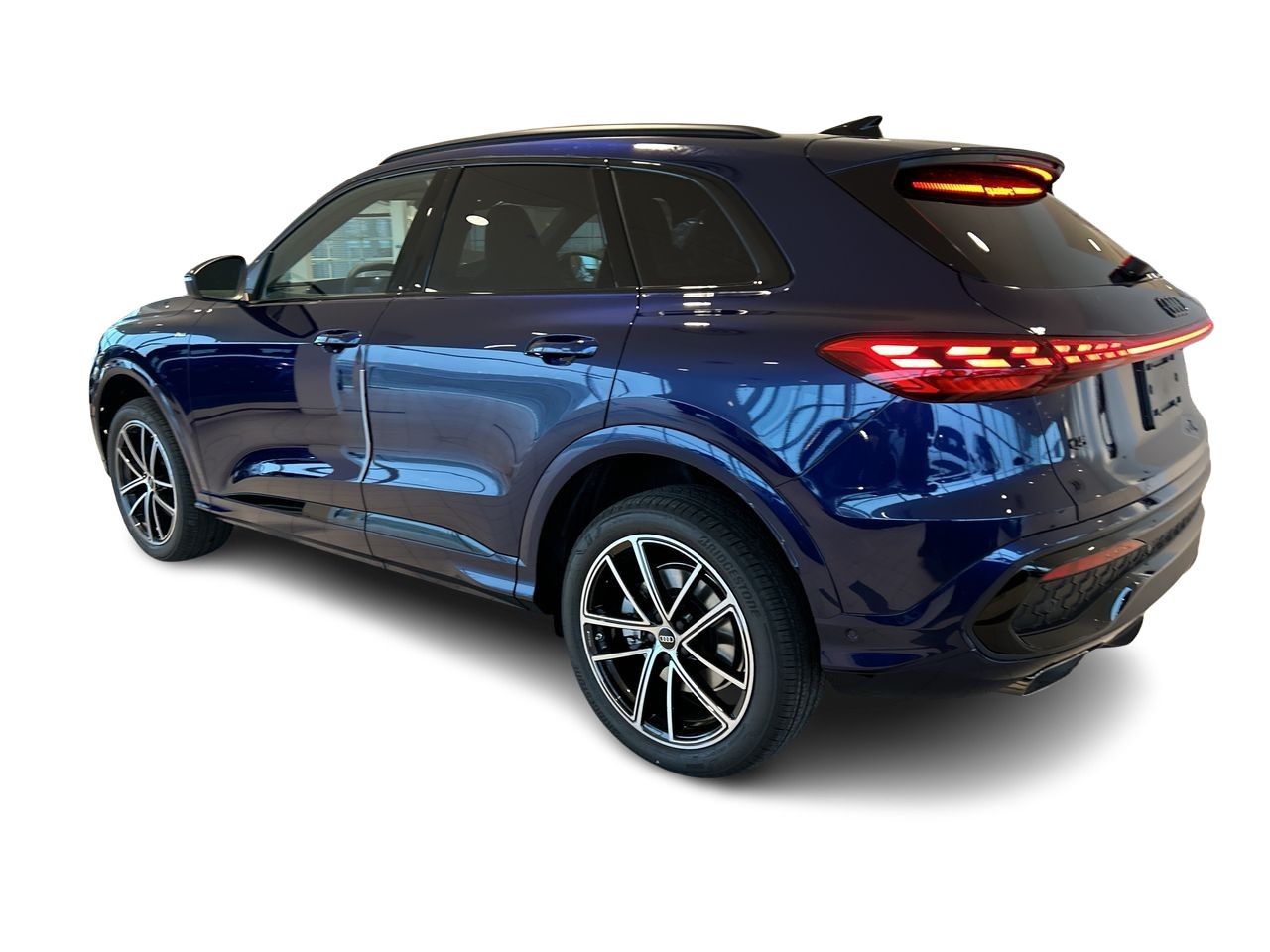 2026 Audi Q5 in Toronto, Ontario