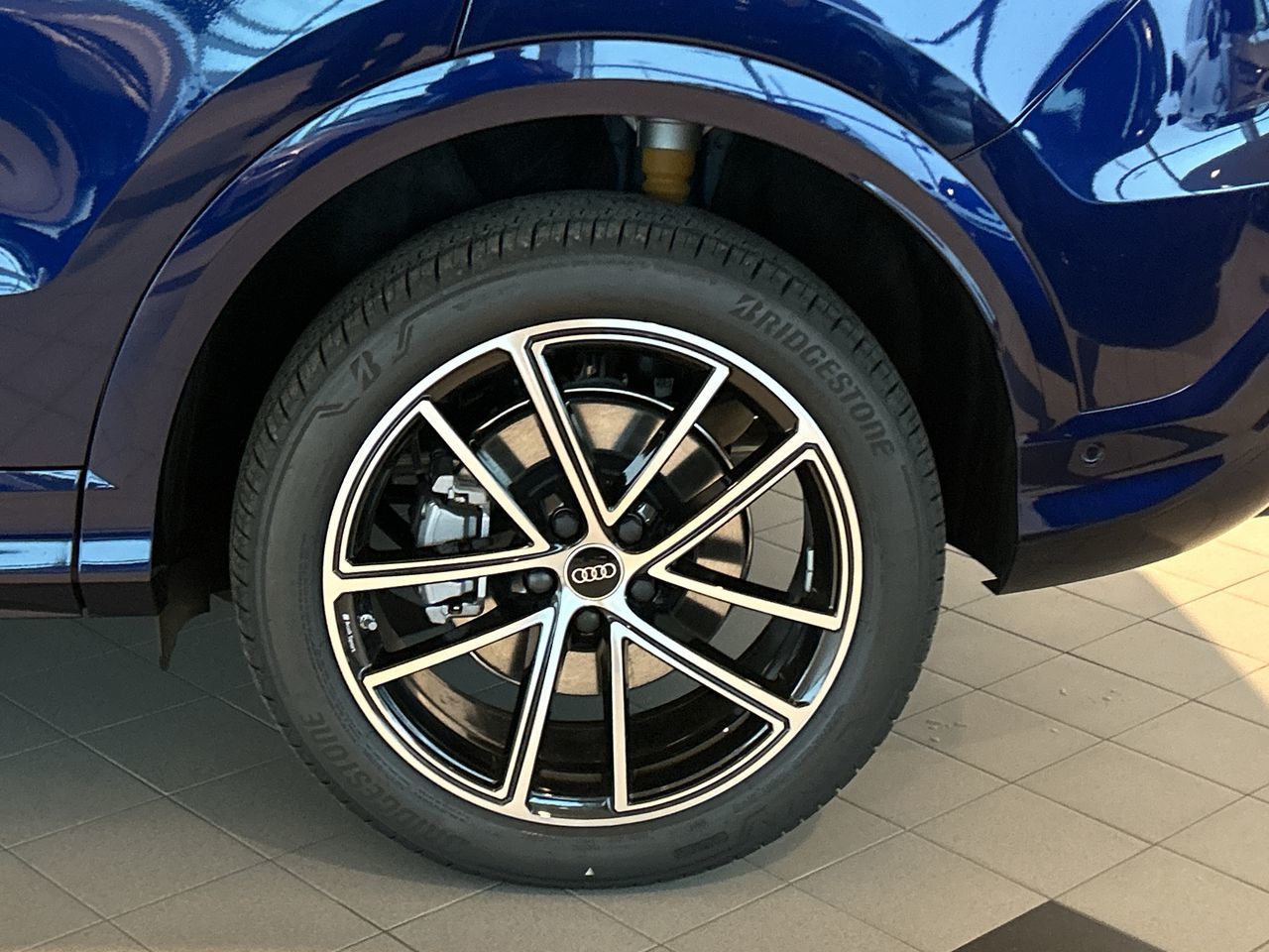 2026 Audi Q5 in Toronto, Ontario