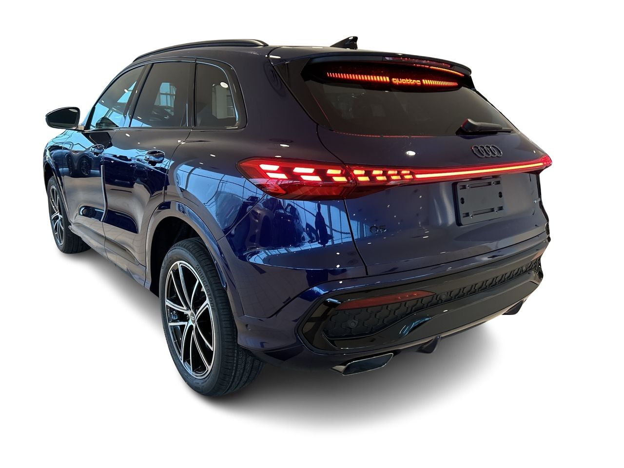 2026 Audi Q5 in Toronto, Ontario