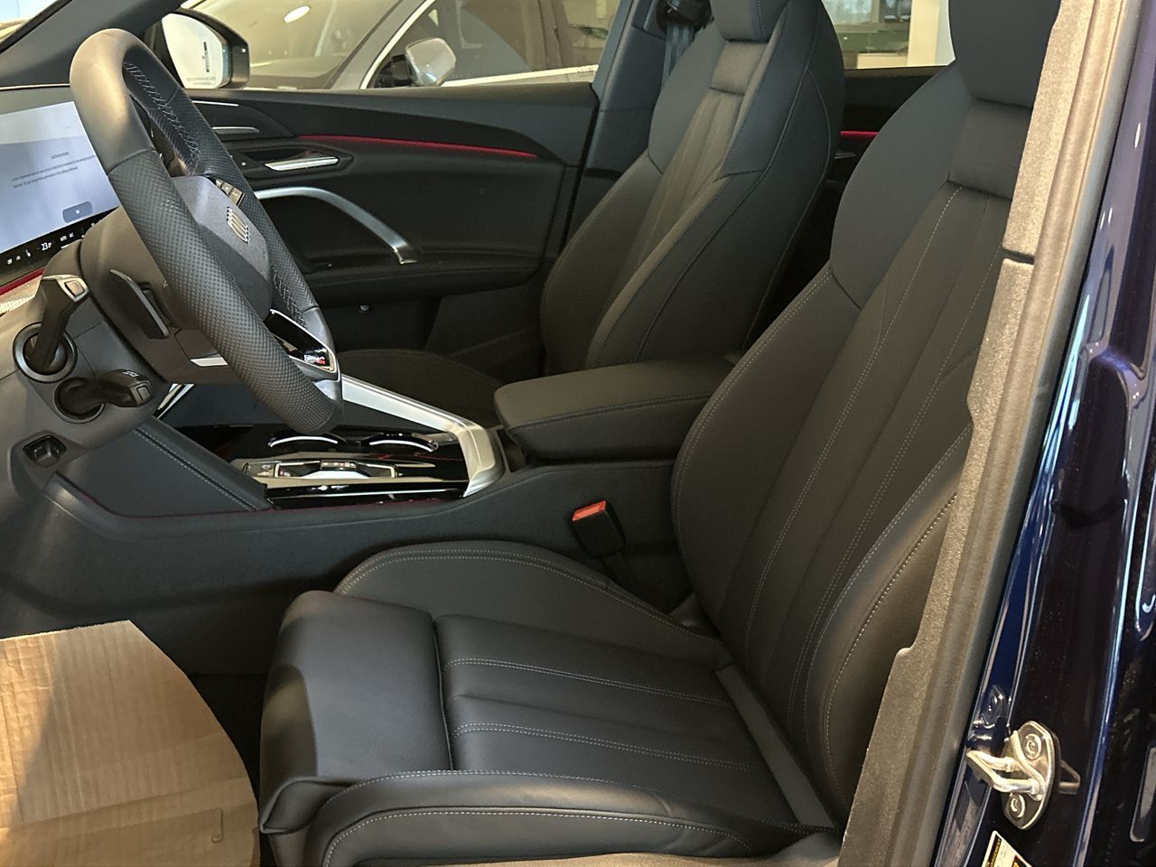 2026 Audi Q5 in Toronto, Ontario