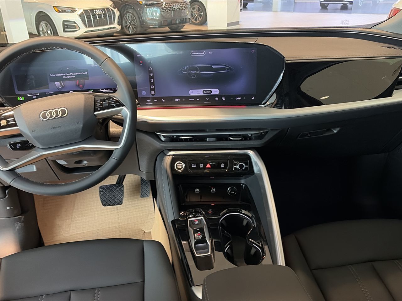2026 Audi Q5 in Toronto, Ontario