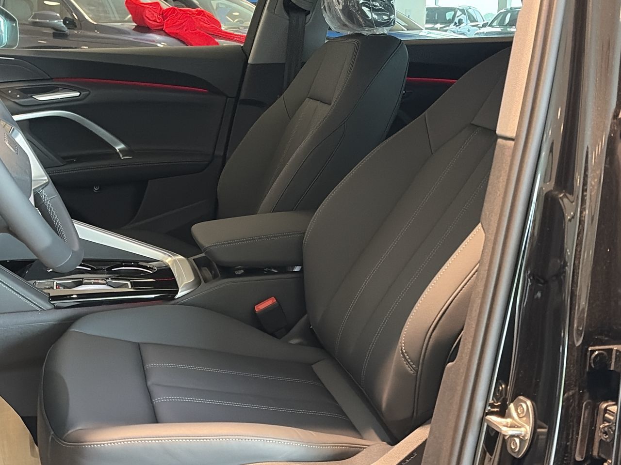 2026 Audi Q5 in Toronto, Ontario