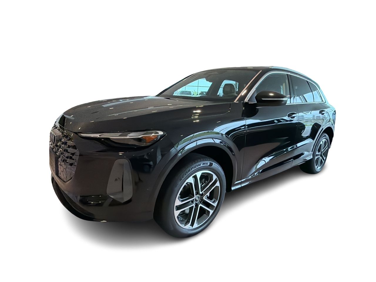 2026 Audi Q5 in Toronto, Ontario
