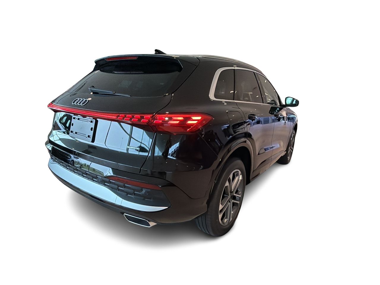 2026 Audi Q5 in Toronto, Ontario